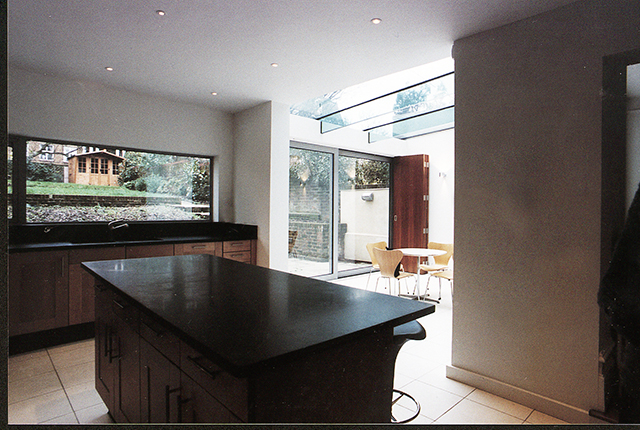 Cromwell Avenue, Highgate