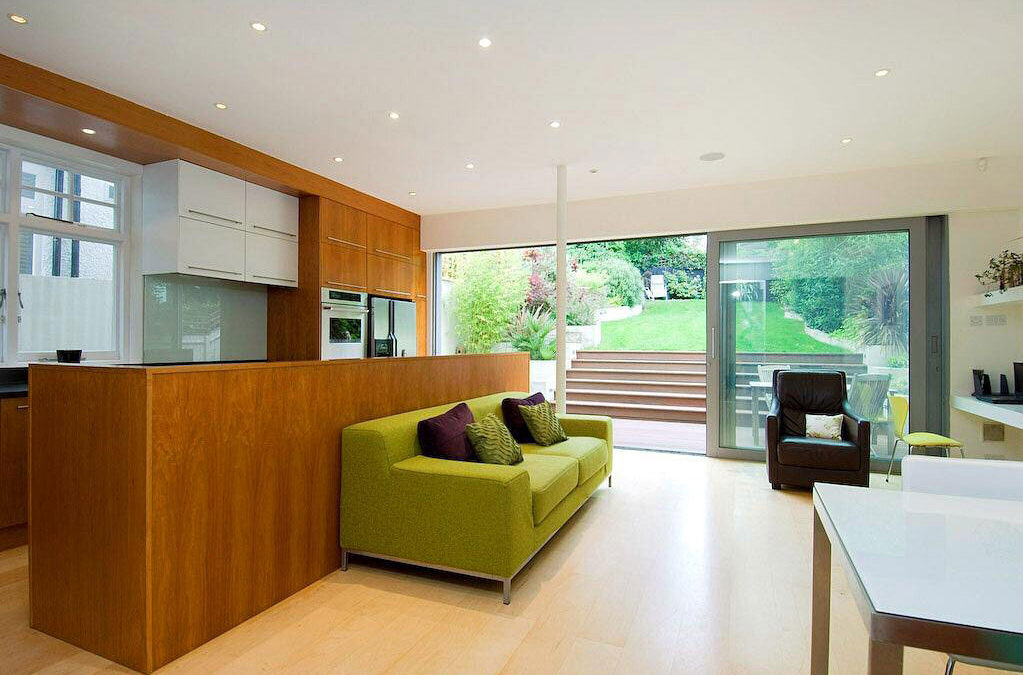 Cholmeley Crescent, Highgate
